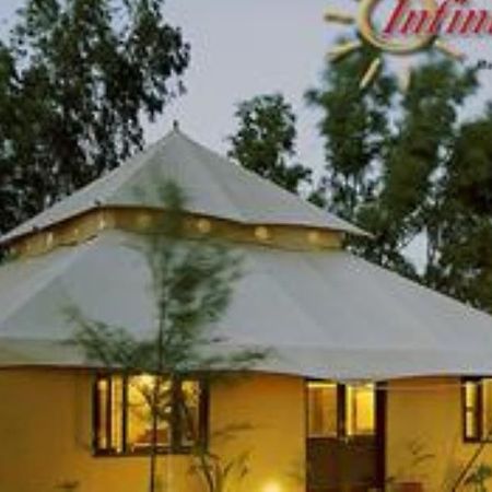 Infinity Rann Of Kutch Hotel Virani Luaran gambar