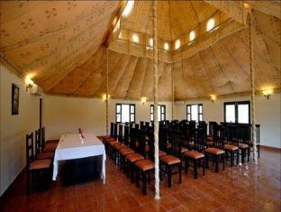 Infinity Rann Of Kutch Hotel Virani Luaran gambar